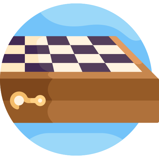 Chess board